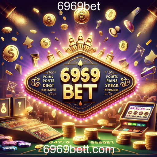 Fidelidade em Jogos: O Impacto da Lealdade no 6969bet