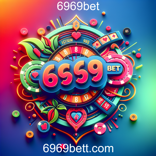 Descubra as Melhores Promoções do 6969bet