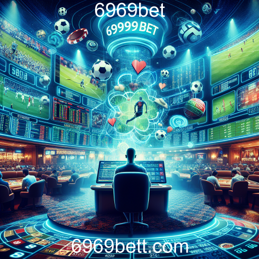 6969bet
